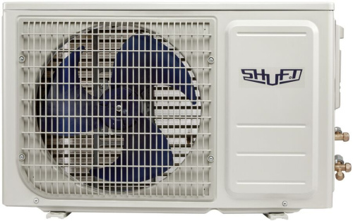 Сплит-система Shuft SFTOI-12HN1_24Y фото 3