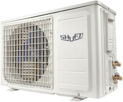 Сплит-система Shuft SFTOI-12HN1_24Y фото 6