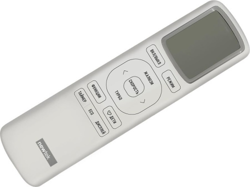 Сплит-система NewTek NT-65M18 фото 3