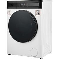 Стиральная машина Weissgauff WMD 49411 DC Inverter Steam