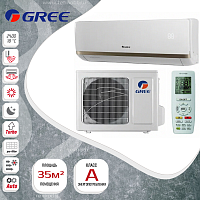 Сплит-система Gree GWH12AABXB-K3NNA2B
