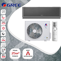 Сплит-система Gree GWH09AVCXB-K6DNA1B black