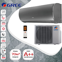 Сплит-система Gree GWH24ACE-K6DNA1I black