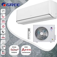 Сплит-система Gree GWH18AVDXE-K6DNA1A white