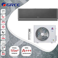 Сплит-система Gree GWH18AVDXE-K6DNA1A black
