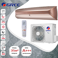 Сплит-система Gree GWH12AKCXD-K6DNA1A