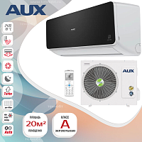 Сплит-система AUX ASW-H07B4/FJ-BR1