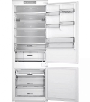 Встраиваемый холодильник Whirlpool SP70T121