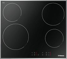 Встраиваемая электрическая варочная панель Hansa BHCI 96306