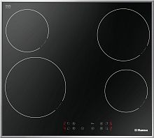 Встраиваемая электрическая варочная панель Hansa BHCI 66306