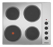 Встраиваемая электрическая варочная панель Hansa Bhei 601060