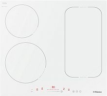 Встраиваемая индукционная варочная панель Hansa BHIW 68668