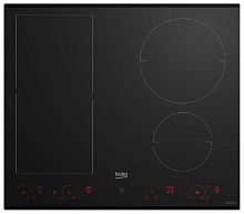 Встраиваемая индукционная варочная панель Beko HII 64800 FHT
