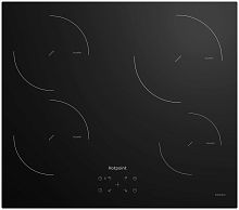 Встраиваемая индукционная варочная панель Hotpoint-Ariston HQ 1460S NE