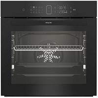Встраиваемый электрический духовой шкаф Hotpoint-Ariston FE8 1352 SMP BLG
