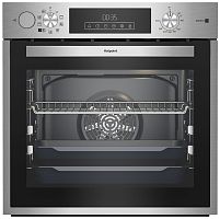 Встраиваемый электрический духовой шкаф Hotpoint-Ariston FE8 S832 JSH IX
