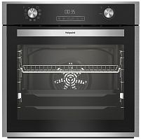 Встраиваемый электрический духовой шкаф Hotpoint-Ariston FE9 831 JSH IX