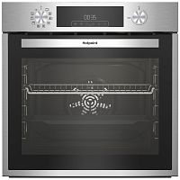 Встраиваемый электрический духовой шкаф Hotpoint-Ariston FE8 824 H IX