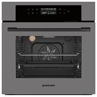 Встраиваемый электрический духовой шкаф Meferi MEO6010GR ULTRA