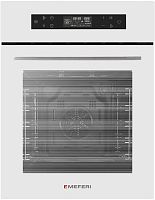 Встраиваемый электрический духовой шкаф Meferi MEO4511WH COMFORT PLUS
