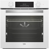 Встраиваемый электрический духовой шкаф Beko BBIM14300WMS