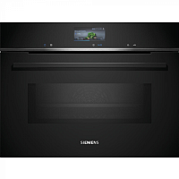 Встраиваемый электрический духовой шкаф Siemens CM 776GKB1