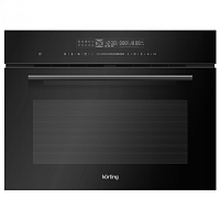 Встраиваемый электрический духовой шкаф Korting OKB 3230 GN