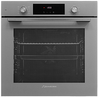 Встраиваемый электрический духовой шкаф Schaub Lorenz SLB EG6418