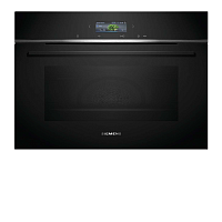 Встраиваемый электрический духовой шкаф Siemens CB 774G1B1