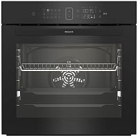 Электрический духовой шкаф Hotpoint-Ariston FE8 1352 SP BLG