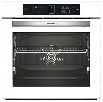 Электрический духовой шкаф Hotpoint-Ariston FE8 1351 SH WHG