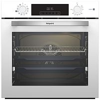 Электрический духовой шкаф Hotpoint-Ariston HSTF 1231 JSAH WHG