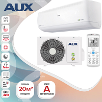 Сплит-система AUX ASW-H07A4/JD-R1