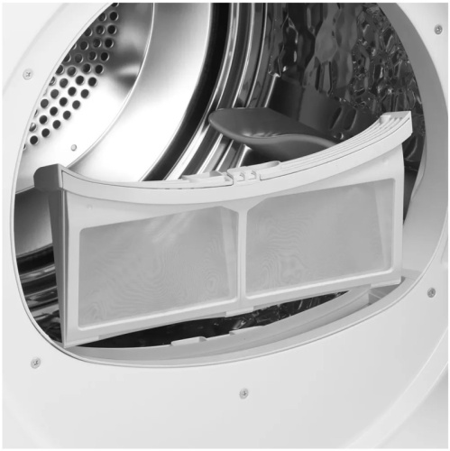 Сушильная машина Meferi MDR0815WH C POWER фото 6