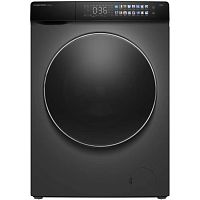 Стиральная машина с сушкой Meferi MFWD1281416GR COMFORT PLUS