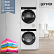 Комплект стиральной и сушильной машины Gorenje WPNA84A + DPNA82WIFI/C