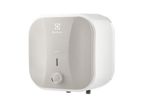 Водонагреватель накопительный Electrolux EWH 10 Q-bic O фото 2