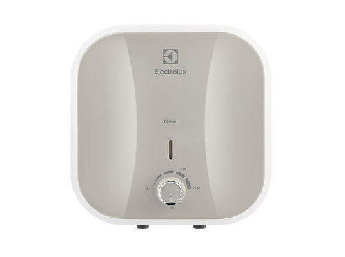Водонагреватель накопительный Electrolux EWH 10 Q-bic O фото 8