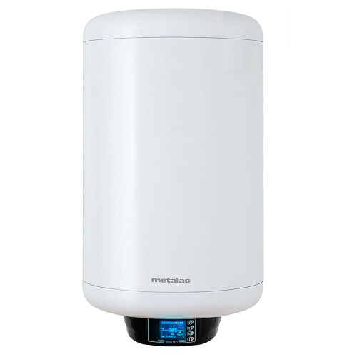 Водонагреватель накопительный Metalac Sirius MB P80 Wi фото 2