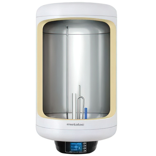 Водонагреватель накопительный Metalac Sirius MB P120 W фото 3