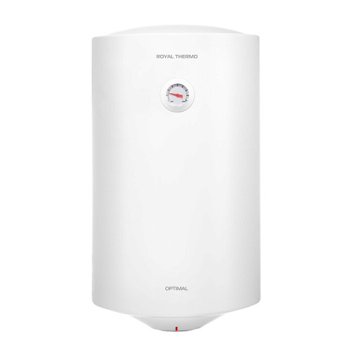 Водонагреватель накопительный Royal Thermo RWH 50 Optimal фото 2