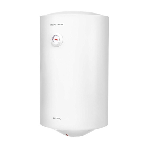 Водонагреватель накопительный Royal Thermo RWH 50 Optimal фото 3