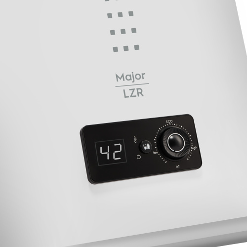 Водонагреватель накопительный Electrolux EWH 100 Major LZR 3 фото 4