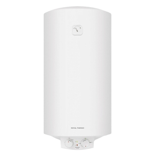 Водонагреватель накопительный Royal Thermo RWH 100 Heatronic DryHeat