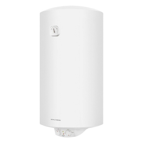 Водонагреватель накопительный Royal Thermo RWH 100 Heatronic DryHeat фото 3