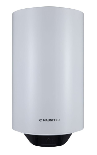 Водонагреватель накопительный Maunfeld MWH50W03 фото 2