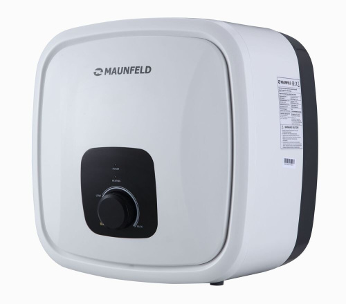 Водонагреватель накопительный Maunfeld MWH15W04 фото 2