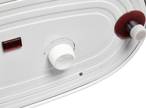 Водонагреватель накопительный Ballu BWH/S 80 Level PRO фото 7