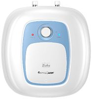 Водонагреватель накопительный Garanterm Zulu 30 U