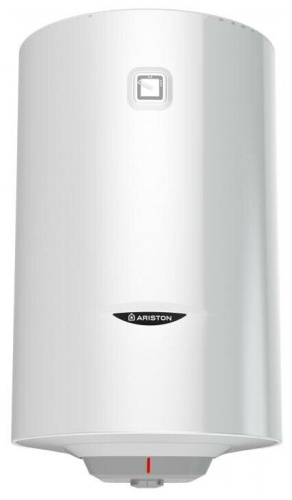 Водонагреватель накопительный Ariston Pro1 R 100 V PL 3700591 фото 2